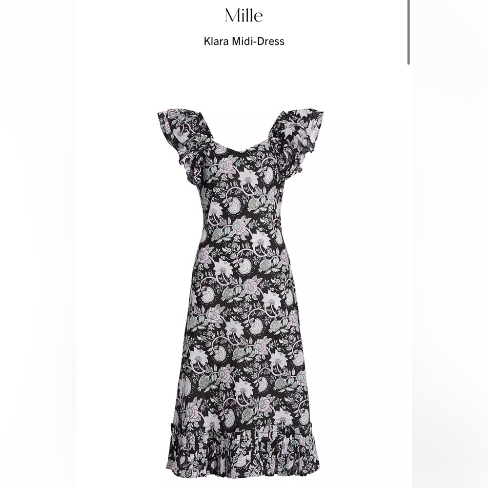 Mille Klara Midi
